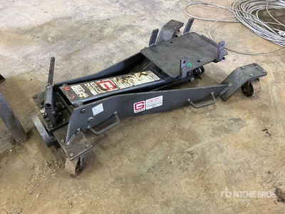 Gray MM-2000 Transmission Jack
