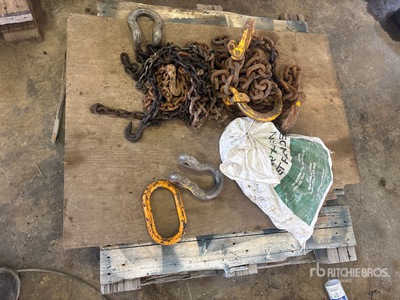 Quantity of Chains