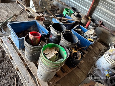 Quantity of Parts