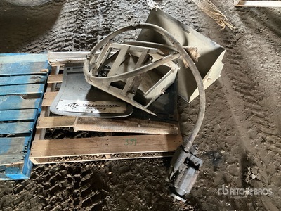 Quantity of Truck Parts