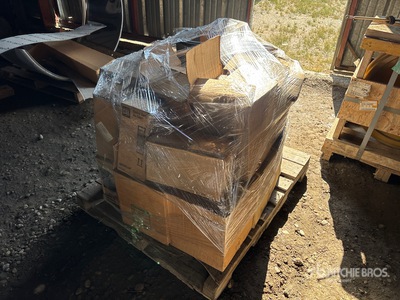 Quantity of Air Filters