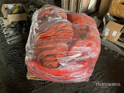 Quantity of Insulated Tarps