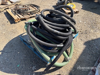 Quantity of Hose
