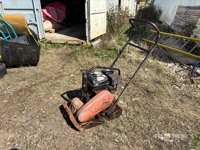Multiquip Packer