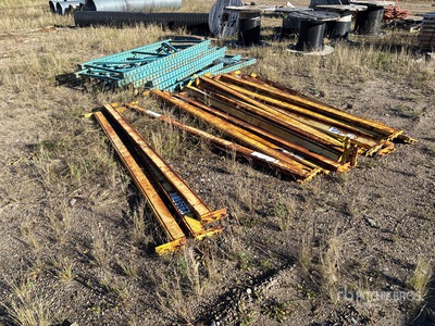 Pallet Racking