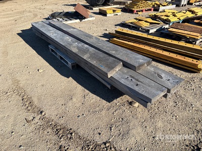 Quantity of Lumber