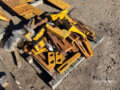 Cat Compactor Parts Pièces divers - Fits Cat 815 F