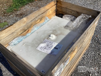 Allied Marine Services 3700030 Liquid Storage Tank