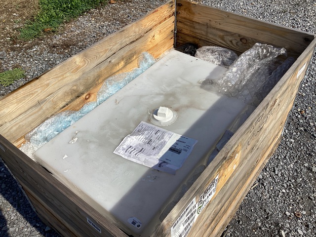 Allied Marine Services 3700030 Liquid Storage Tank Allied Marine Services 3700030 Liquid Storage Tank