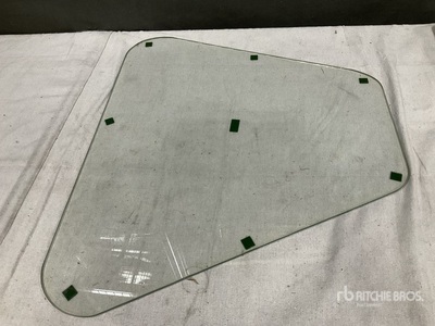 (9) JGB 13226E0637 Vehicular Windows