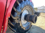 Chassis with