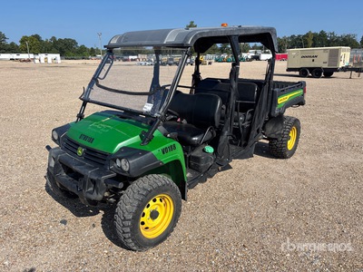 2023 John Deere Gator 4x4 Utility Vehicle