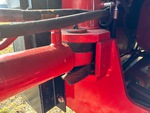 Système hydraulique with