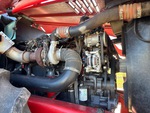 Moteur with Moteur - Côté droit