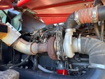 Moteur with Système d'échappement