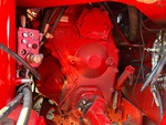 Transmission with Boîte de vitesses