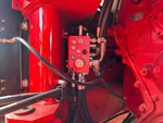 Système hydraulique with