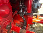 Système hydraulique with
