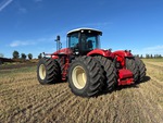 Aspect général with Image, coin arrière gauche