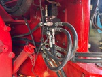 Système hydraulique with