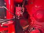 Système hydraulique with