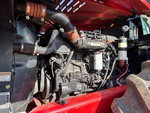 Moteur with Moteur - Côté gauche
