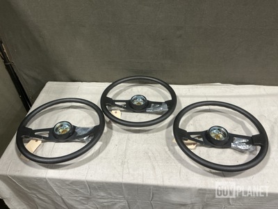 (14) Brighton Cromwell 7970002892 Steering Wheels