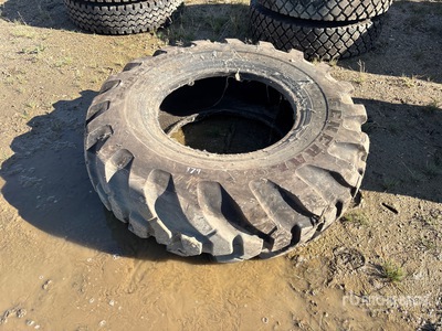 General 17.5-25 Tires