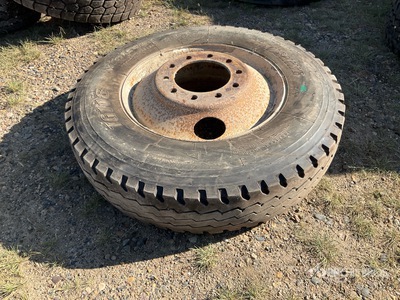 Transking 11R22.5 Tyres