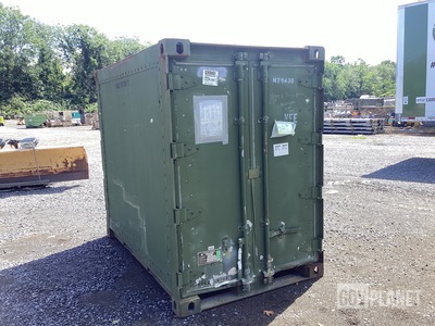 Storage Container