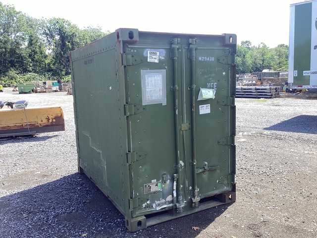 Storage Container