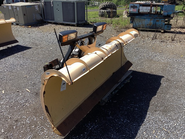 Fisher Snow Guard Snow Plow Fisher Snow Guard Snow Plow