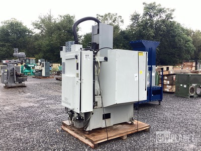 Haas Mini Mill CNC Machine