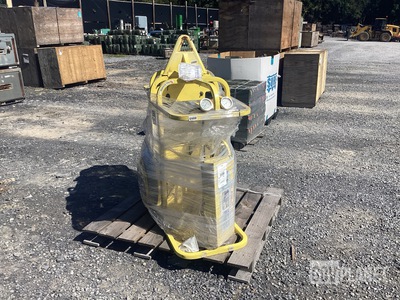 (2) Tri-Max 30 Compressed Air Foam System Carts