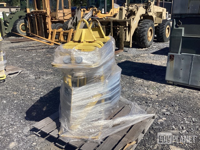 (2) Tri-Max 30 Compressed Air Foam System Carts