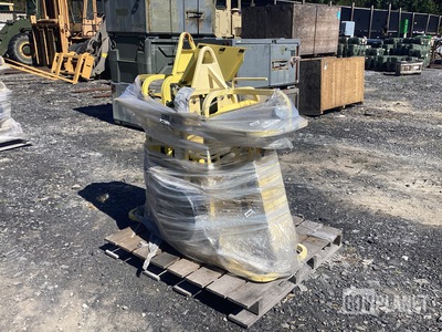 (2) Tri-Max 30 Compressed Air Foam System Carts