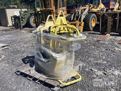 (2) Tri-Max 30 Compressed Air Foam System Carts