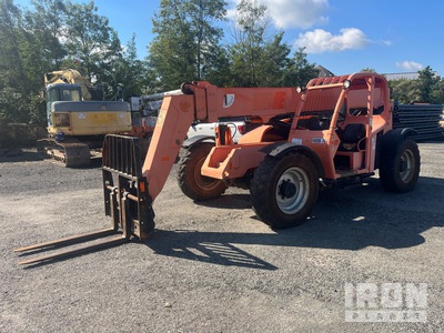 Lull 644E-42 Telehandler