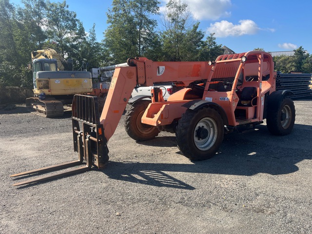Lull 644E-42 Telehandler