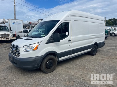 2018 Ford Transit 350 Cargo Van