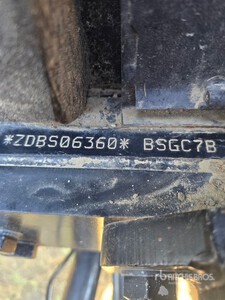2013 Case IH Puma 170 4WD Tractor