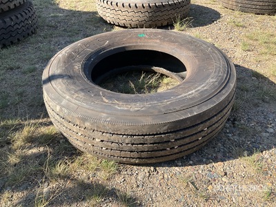 Roadlux 315/80R22.5 Tyres