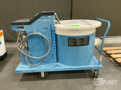 DMI 5514 Coolant Reclaimer