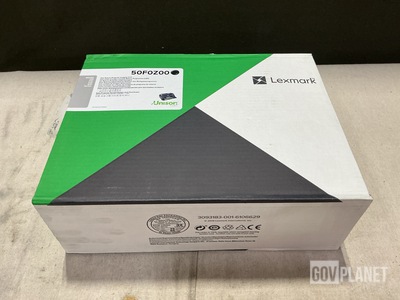 (94) Lexmark 50F0Z0G-GRN Imaging Units