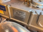 Motor with