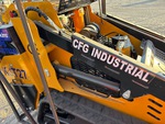 Hydraulics with