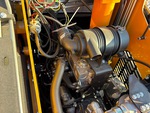 Motor with