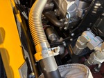 Motor with