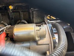 Motor with