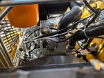 Motor with